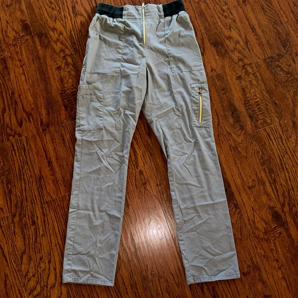 Jaanuu scrub pants medium